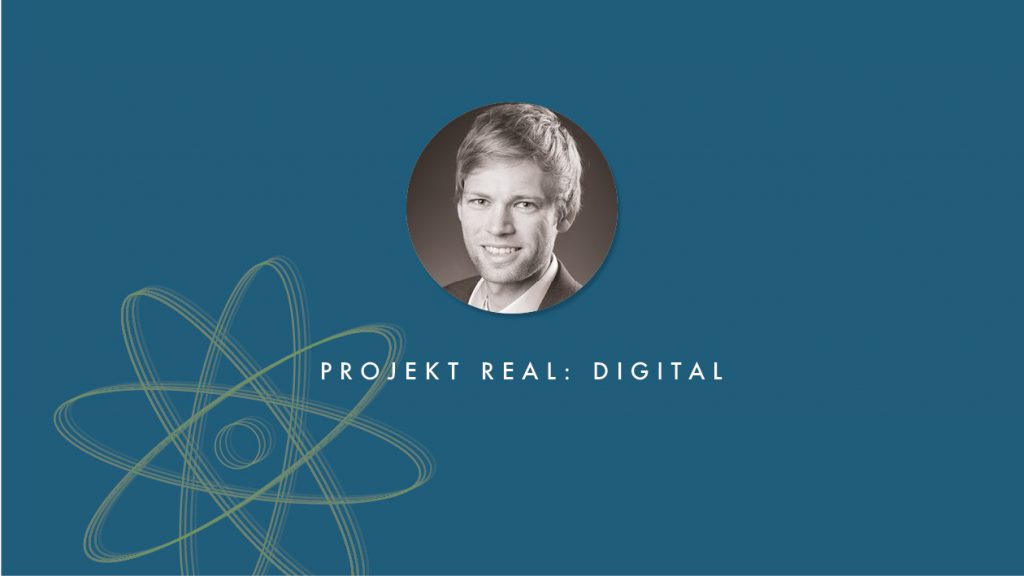Projekt Real: Digital