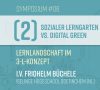 S#06: Dip.Ing. Norbert Meis  – Lernlandschaft mit Ausrichtung auf die Zukunft (II–Sozialer Lerngarten vs. Digital Green)